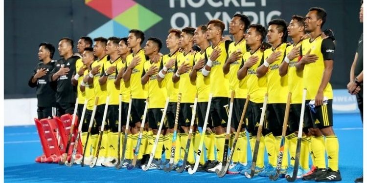 Speedy Tigers Perlu Kenduri Gol Ke Atas Pakistan